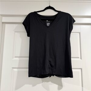 5/$25 All in Motion V-Neck Active Top